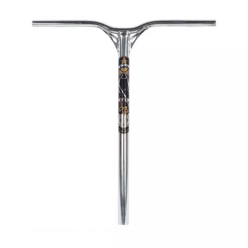Guidon Trottinette BAR REAPER V2 BLUNT 600 mm