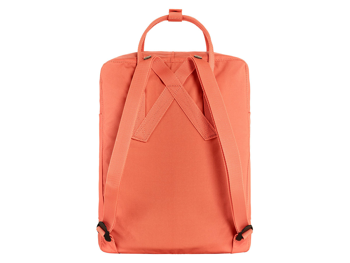 Fjällräven Kånken rugzak - Korall