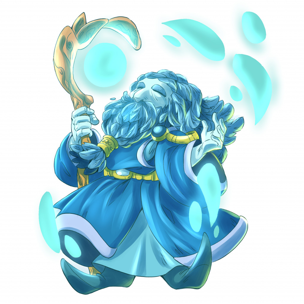 Zefiria