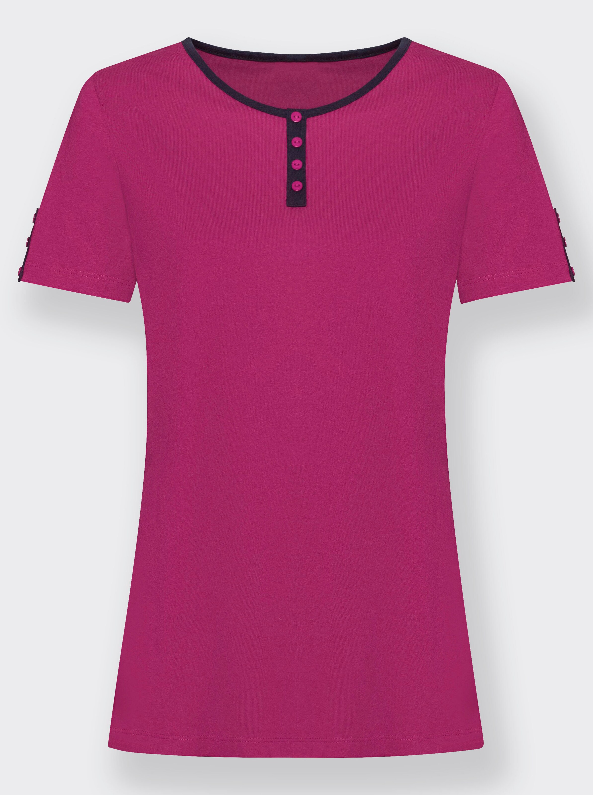 Kurzarmshirt