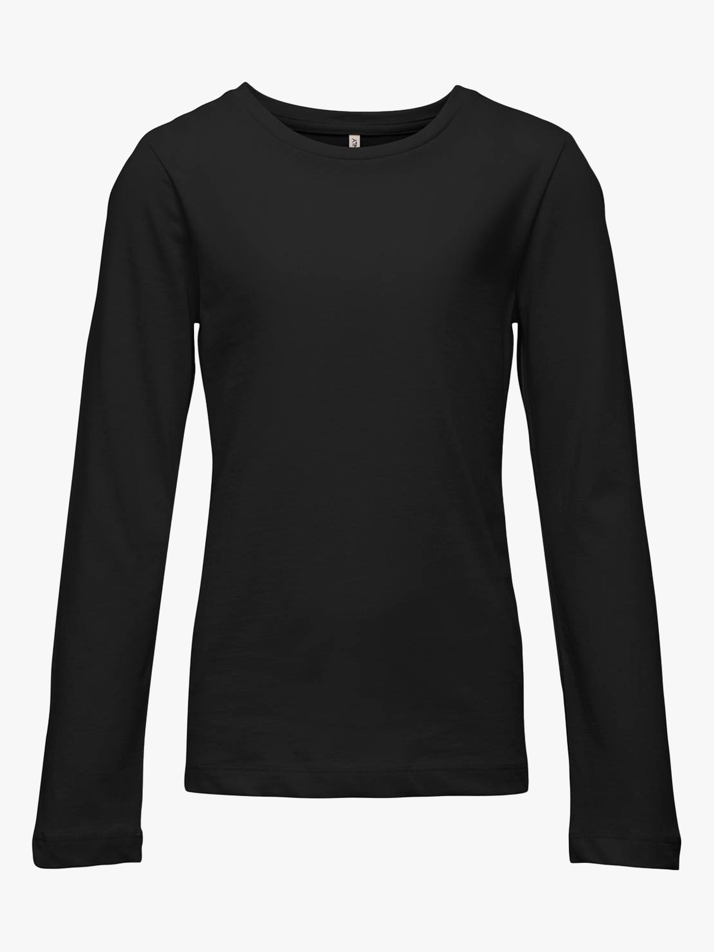 New Only Long Sleeve Tee