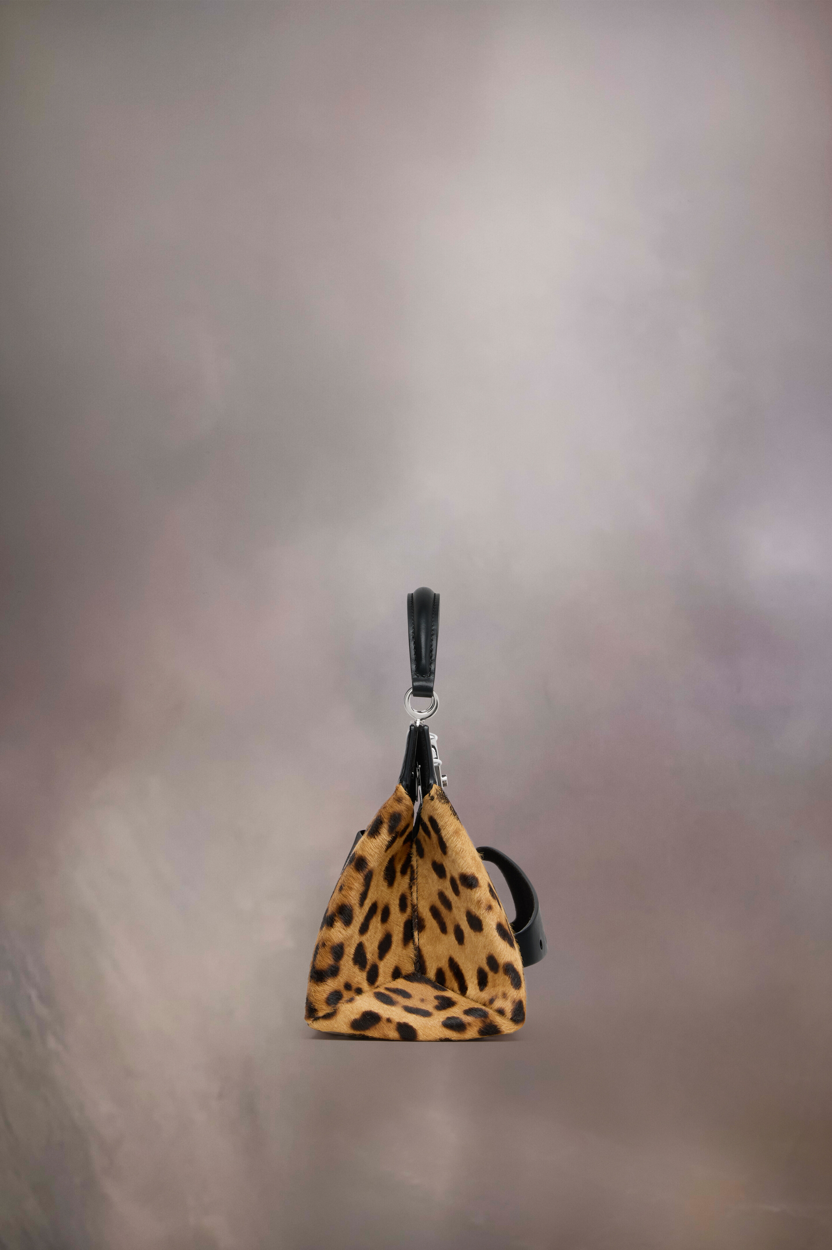 SNATCHED HANDBAG SMALL