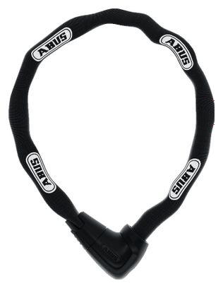Antivol Abus Chaîne 9809K/110 Noir