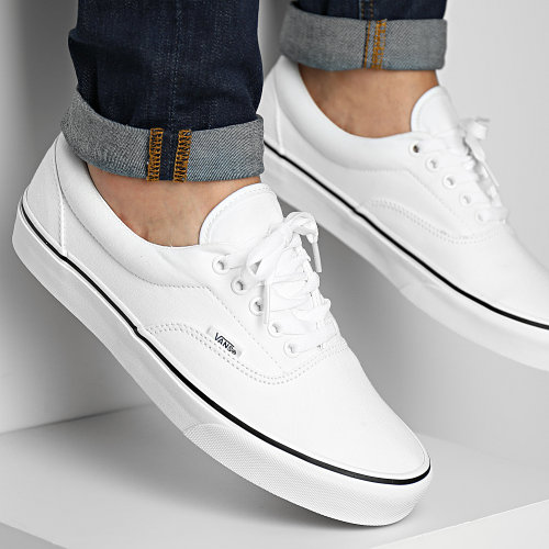 Baskets Era EWZW001 True White