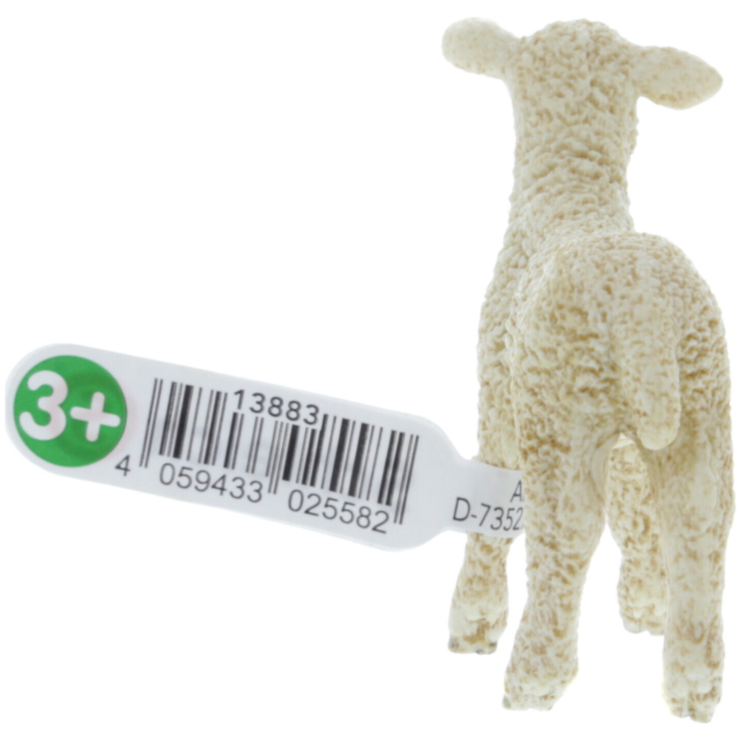 schleich FARM WORLD 13883 Lamm