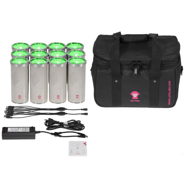Ape Labs LightCan V2 TP 12 SB C