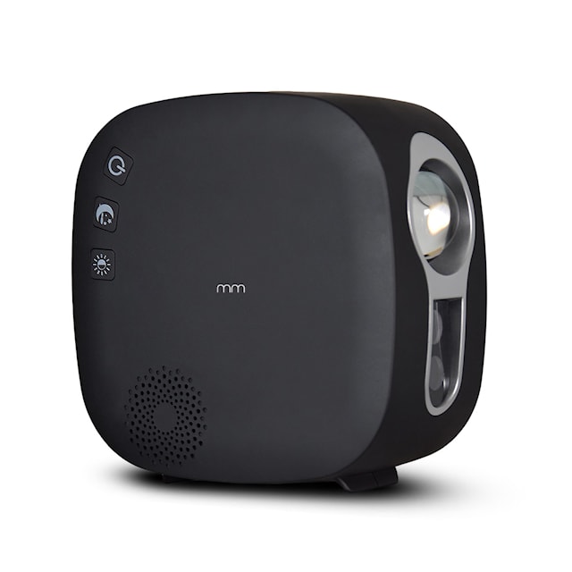 Twilight Laser Projector – stjernehimmel Mikamax