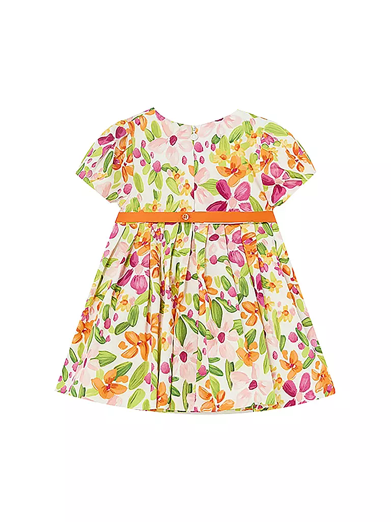 MAYORAL Baby Kleid bunt