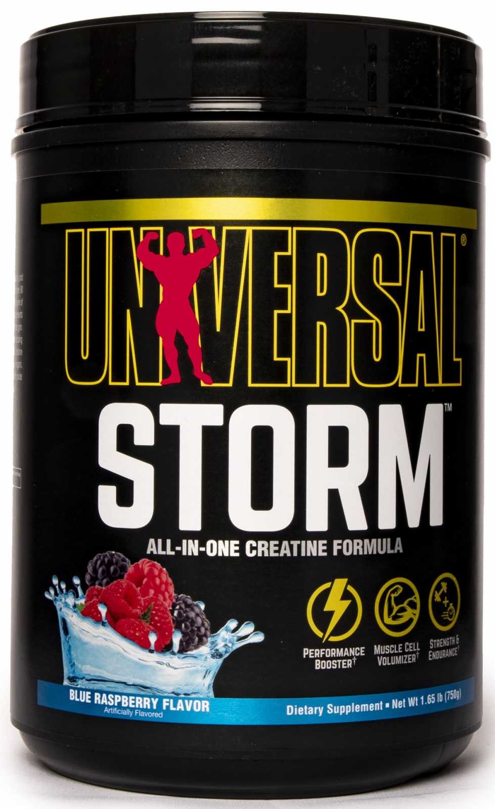 Universal Nutrition Storm 759 g