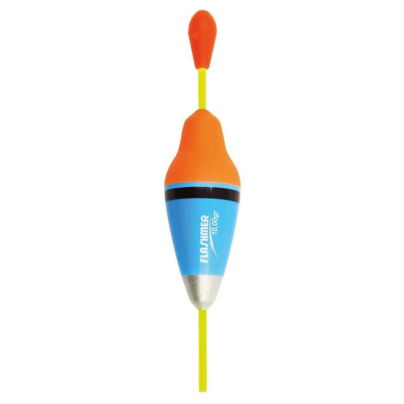Flotteur Coulissant Flashmer Blue