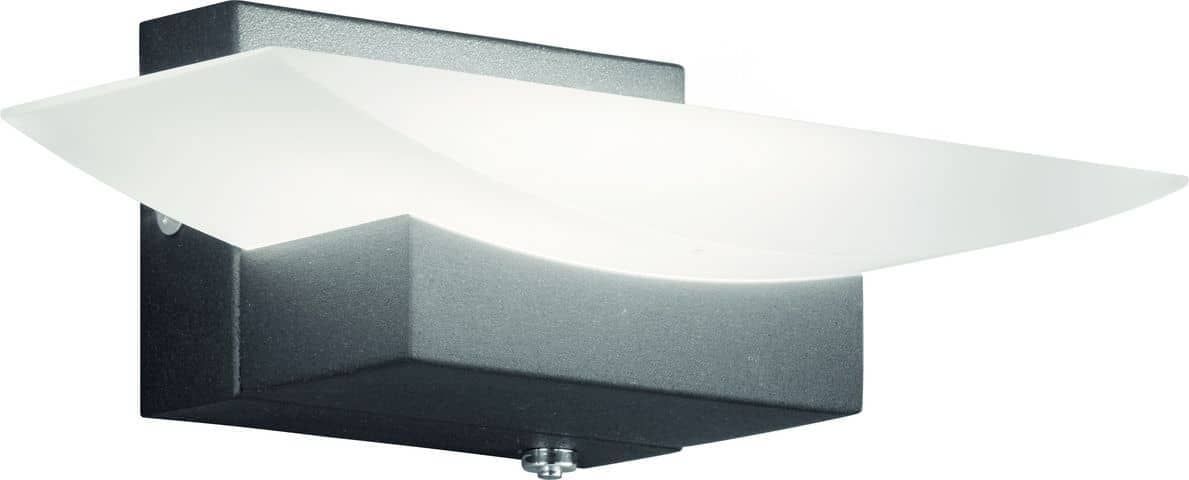 LED-Wandleuchte