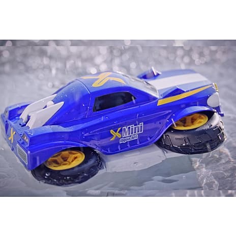 Silverlit Toy Mini Aquajet - Fjernstyret bil