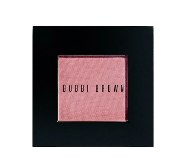 Bobbi Brown Blush BlushDesert Pink