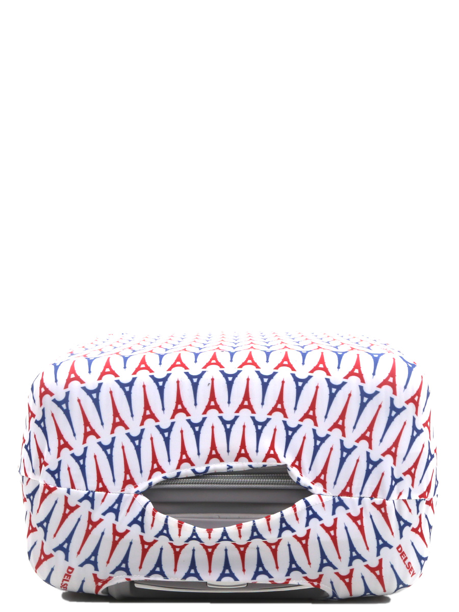Housse de valise extensible Delsey Covers Up S/M