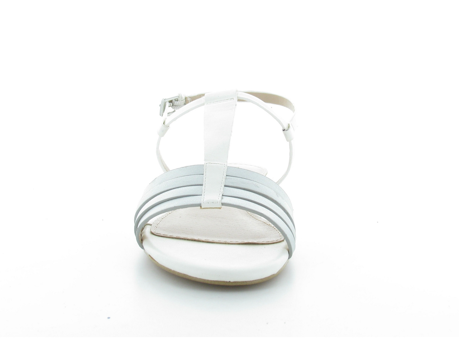 Esprit-048EK1W055 Synthétique Blanc Argent