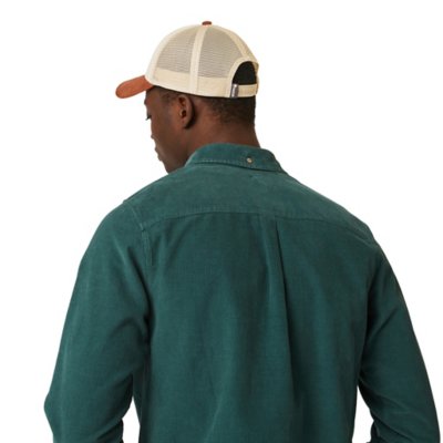 Casquette homme Trucker FAGUO