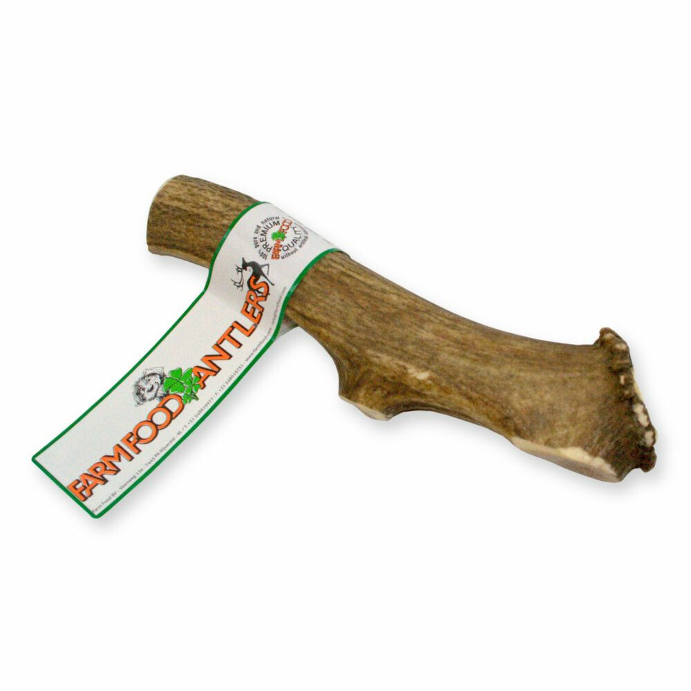 Farm Food Antler Hertengewei L