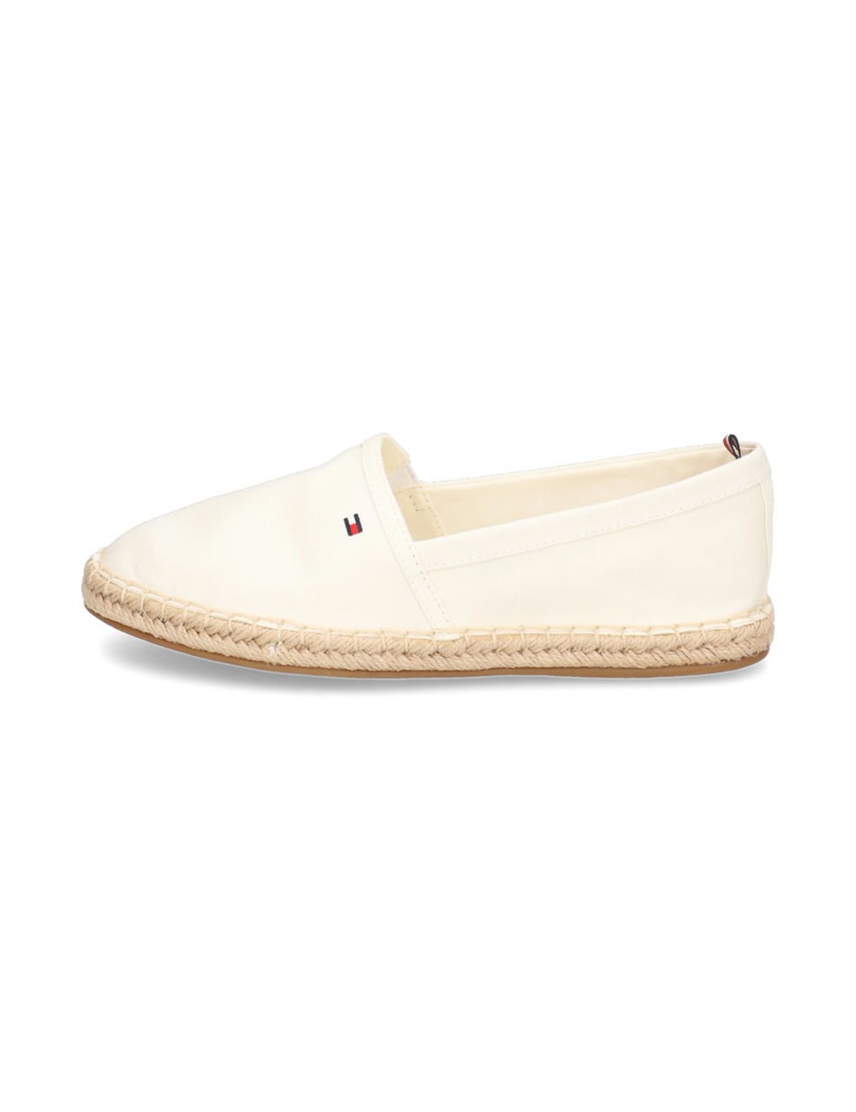 BASIC TOMMY FLAT ESPADRILLE