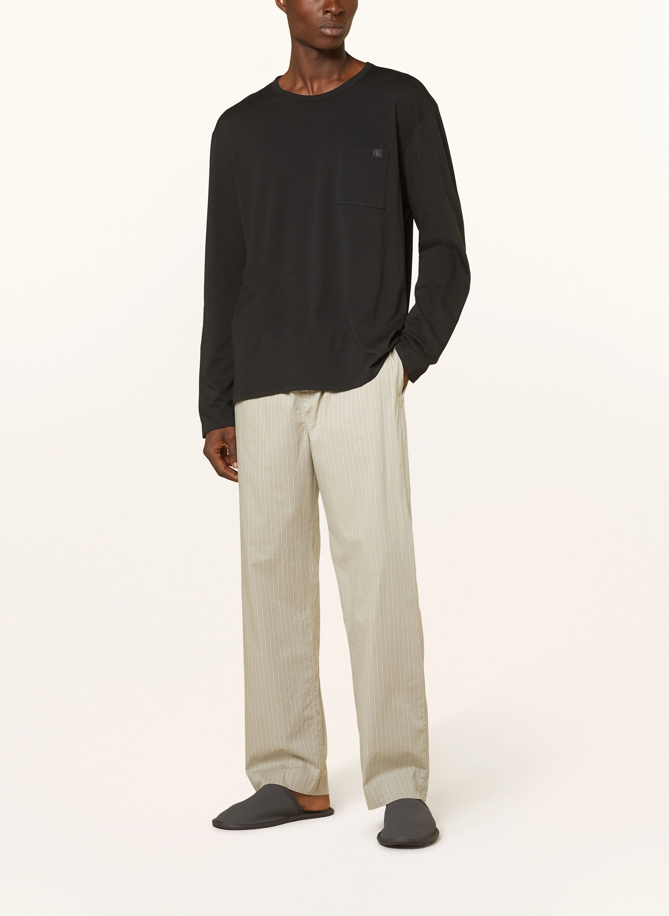 Calvin Klein Schlafhose