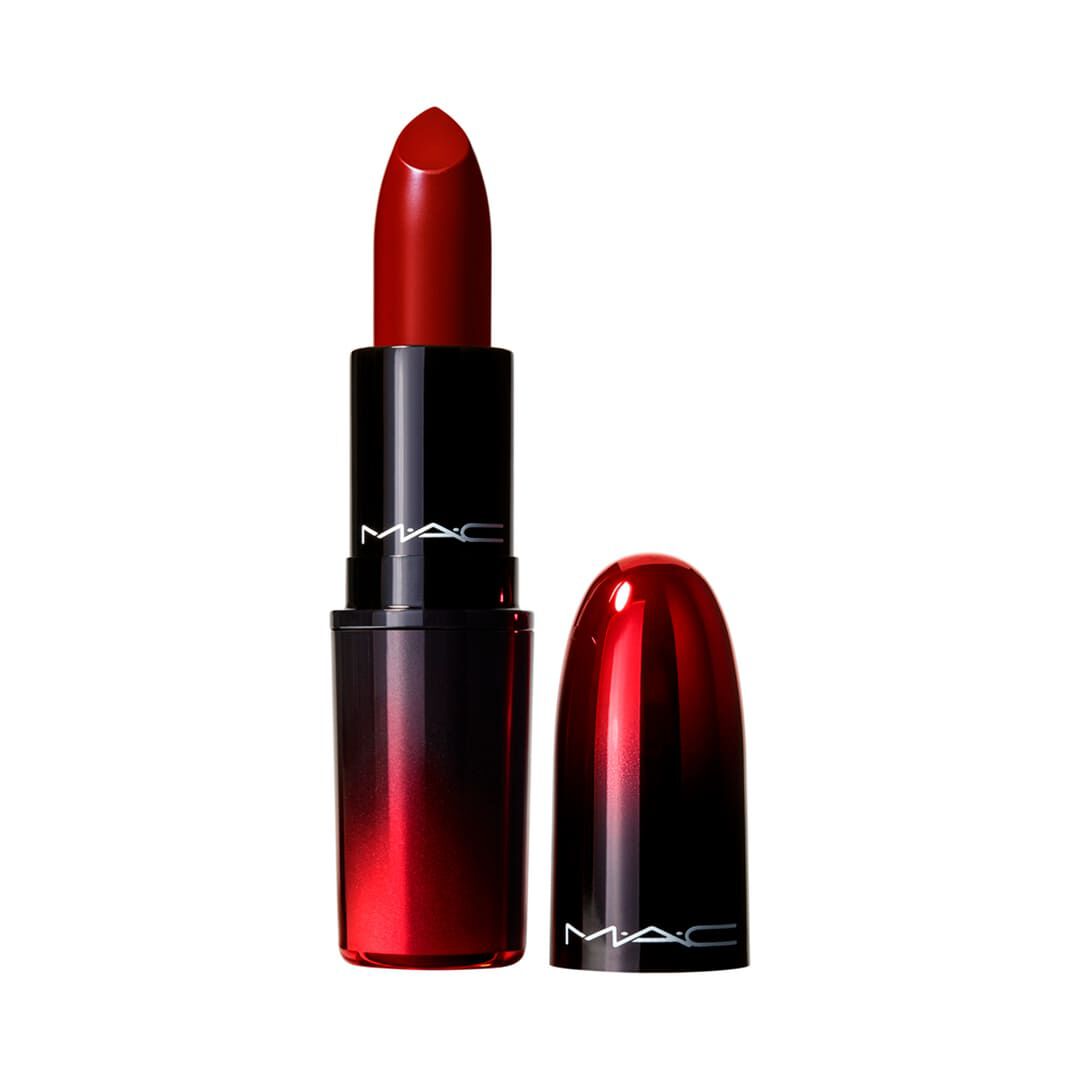 MAC  LOVE ME LIPSTICK