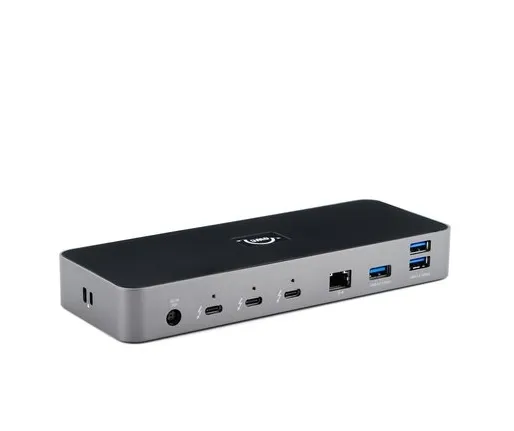 OWC 11-PortThunderbolt 4 Dock for Mac & Windows