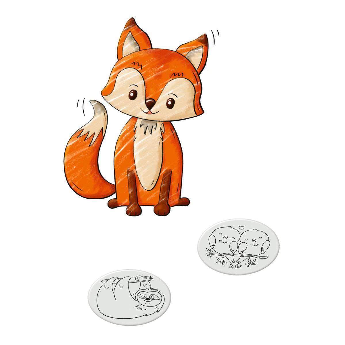 Ravensburger Spiel Cute Animals