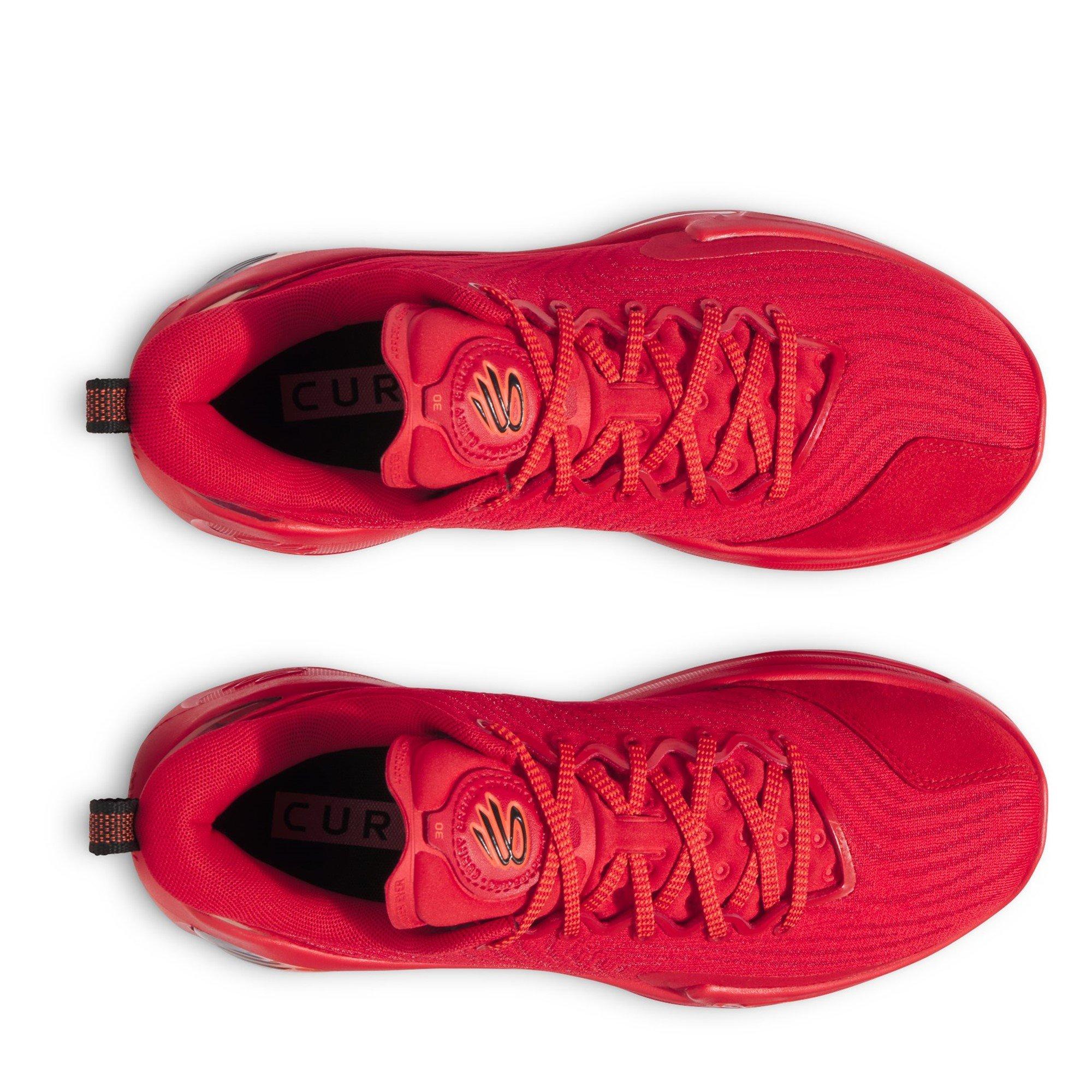 Under Armour UA Curry 12 Basketball Trainers Mens