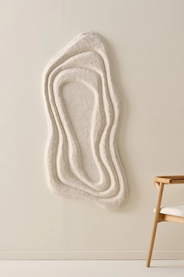 FLOWIE veggpynt 70x150 cm