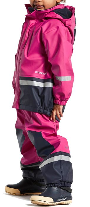 Boardman Kid's Set regnsæt