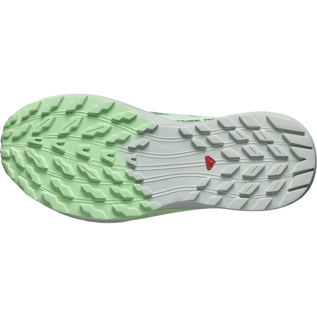 SENSE RIDE 5  Trailrunning-Schuhe Damen