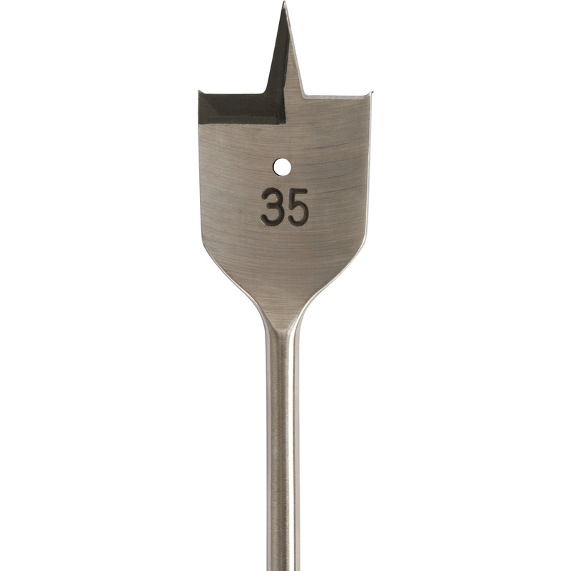 Labor speedboor 35x150mm