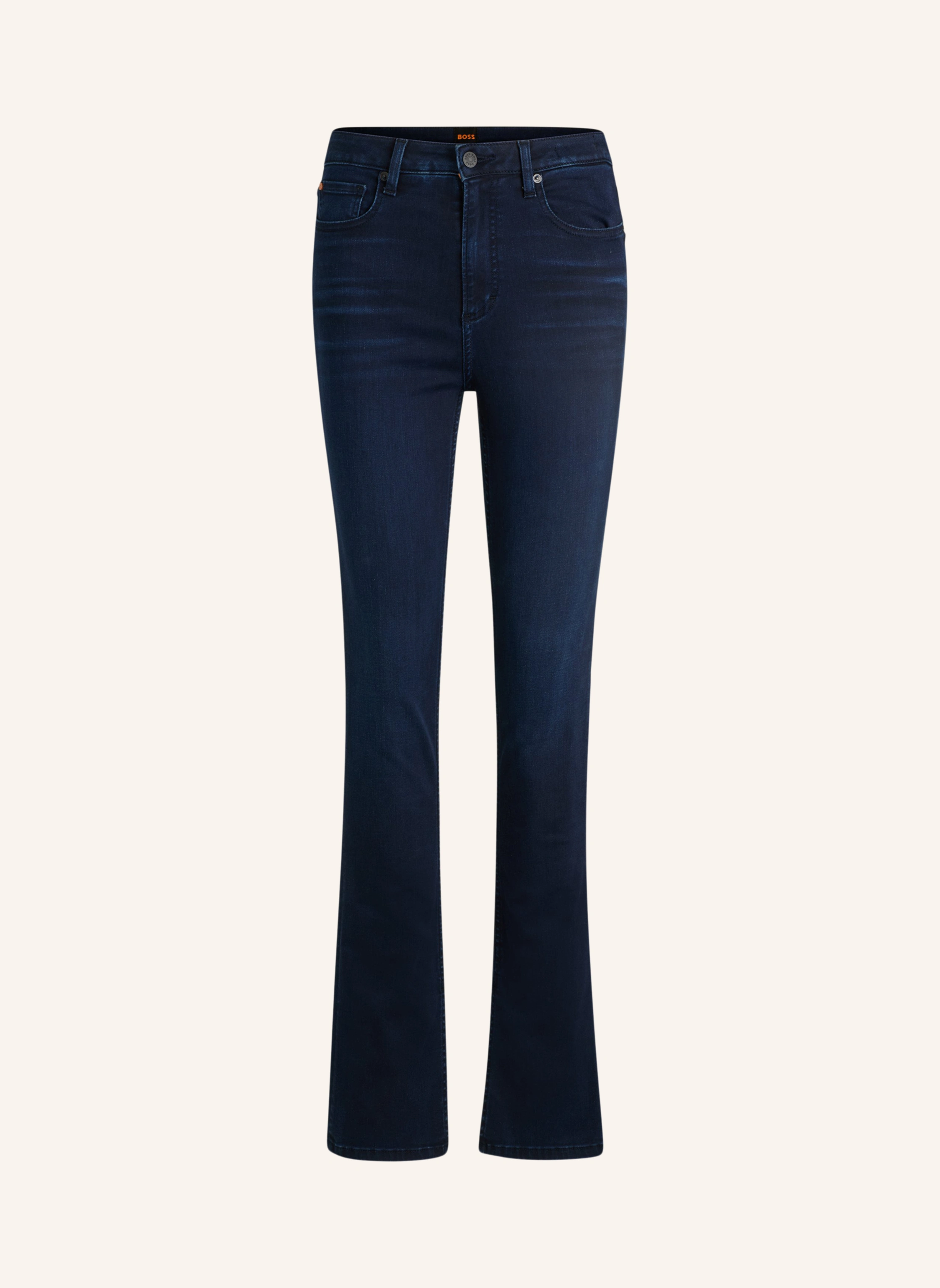 BOSS Jeans C_ROSA HR 2.0 Slim Fit