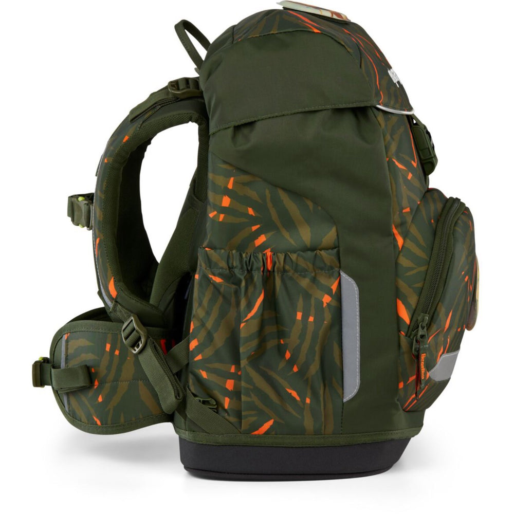 Køb Ergobag ExBeardition Flex Skoletaske
