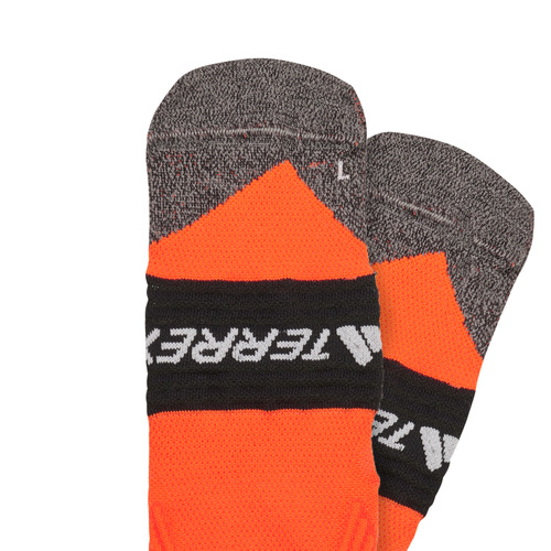 adidas Performance - TRX TRL AGR SCK - Orange / Blanc / Noir