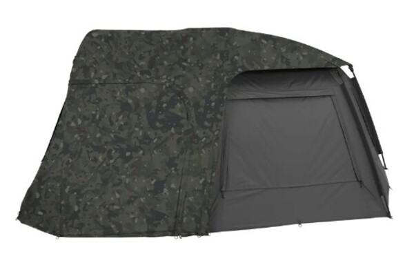 Auvent Trakker Tempest RS 200 Camo Social Cap