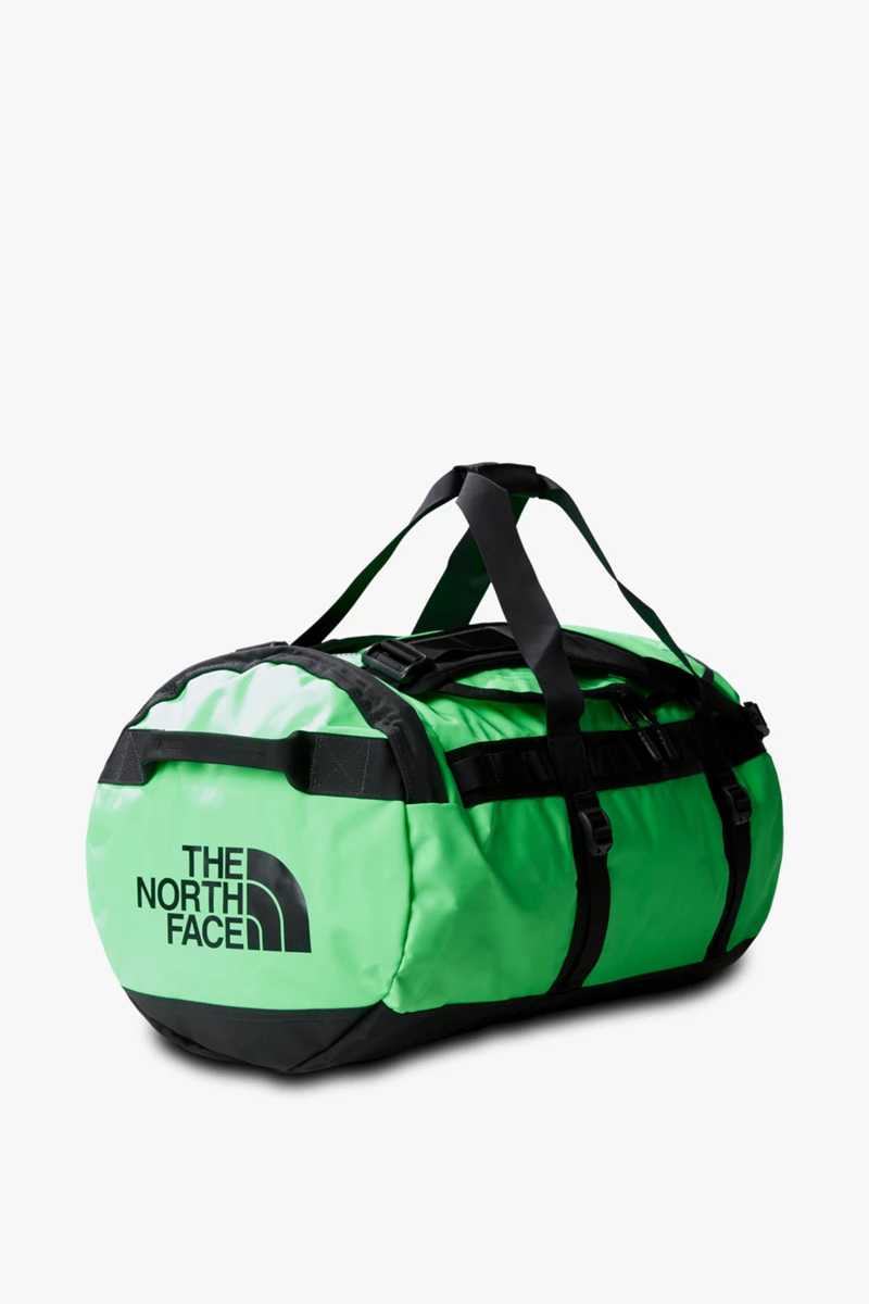 The North Face M Base Camp 71 L Duffel