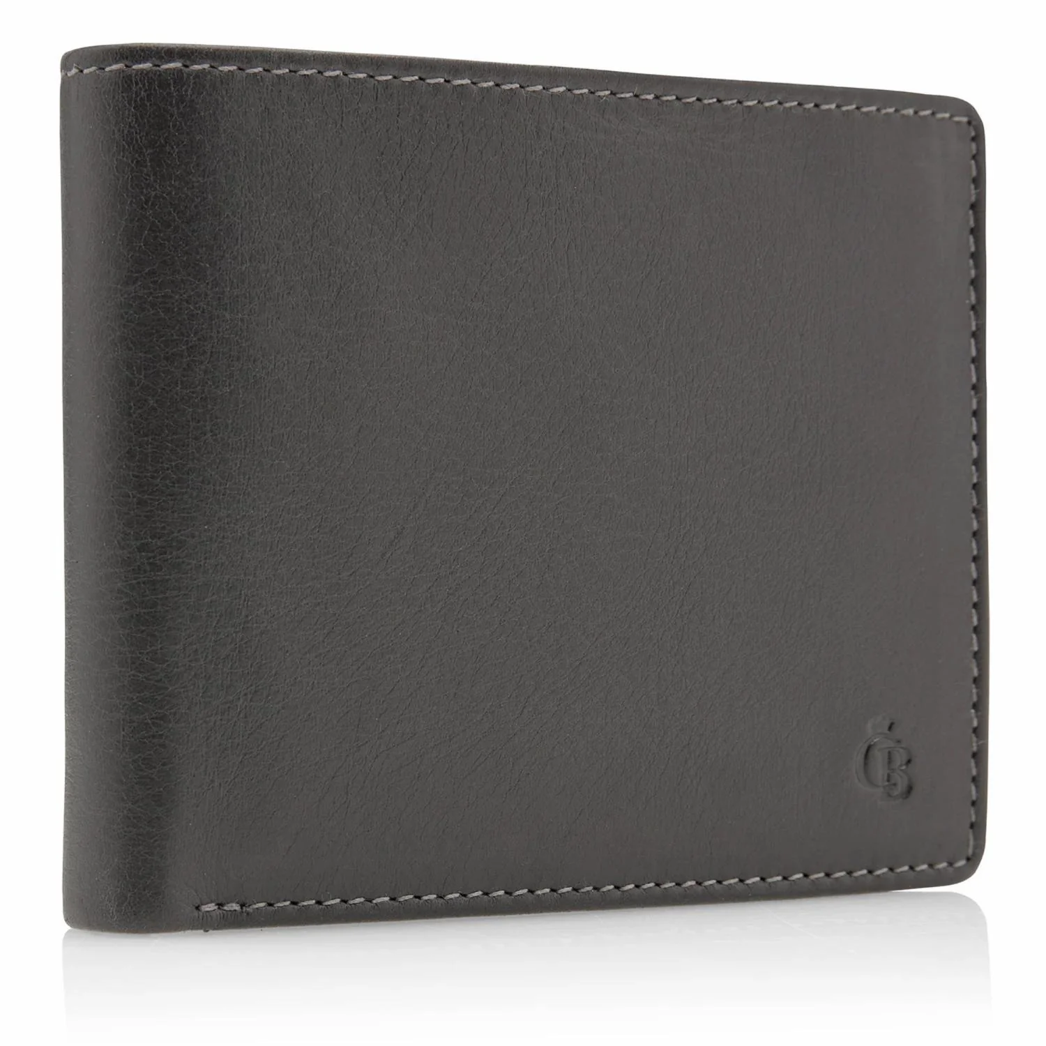 Castelijn & Beerens Giftbox Billfold RFID Black