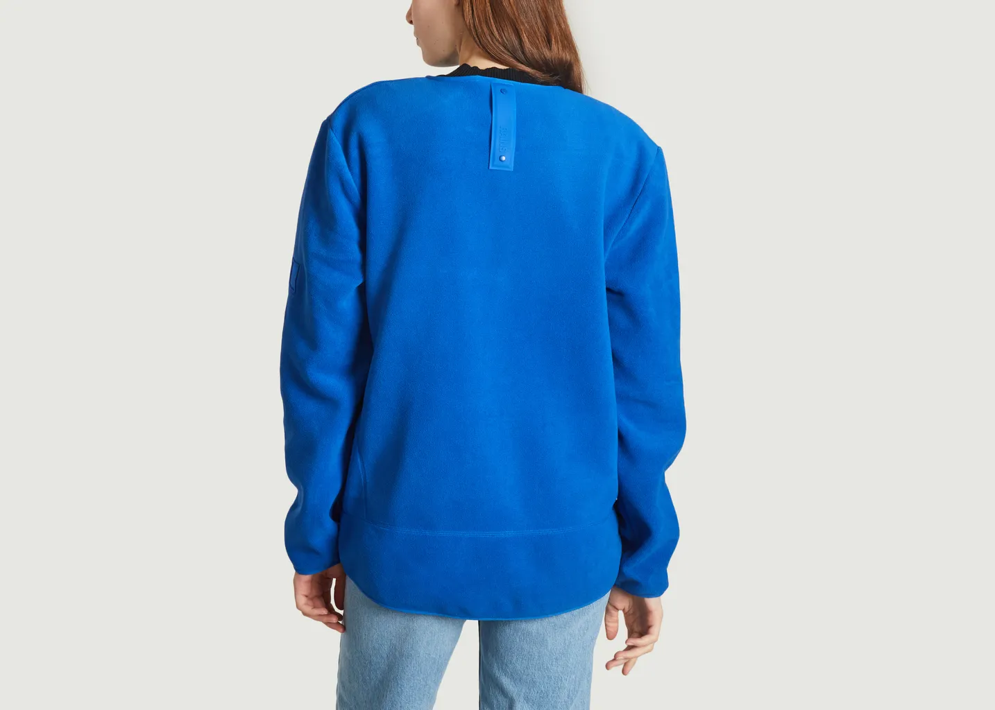 Veste Fleece Rains