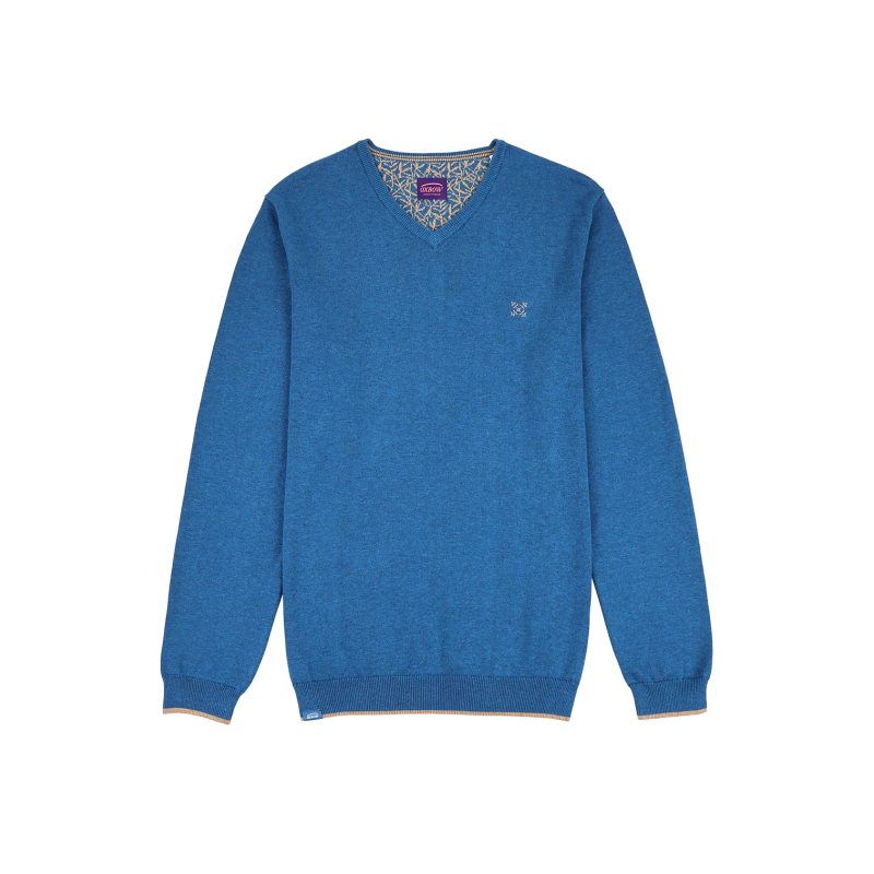 Pivega - Pullover homme
