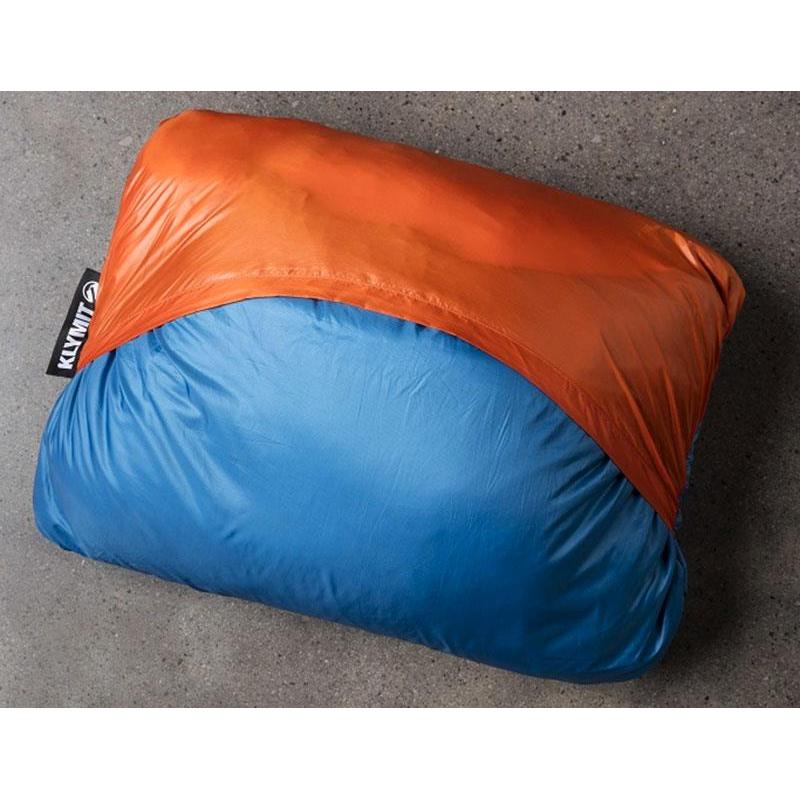 Couverture Oreiller Klymit Versa Tech