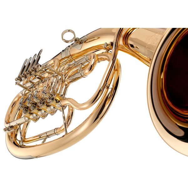B&S 3033/2-L Tenor Horn