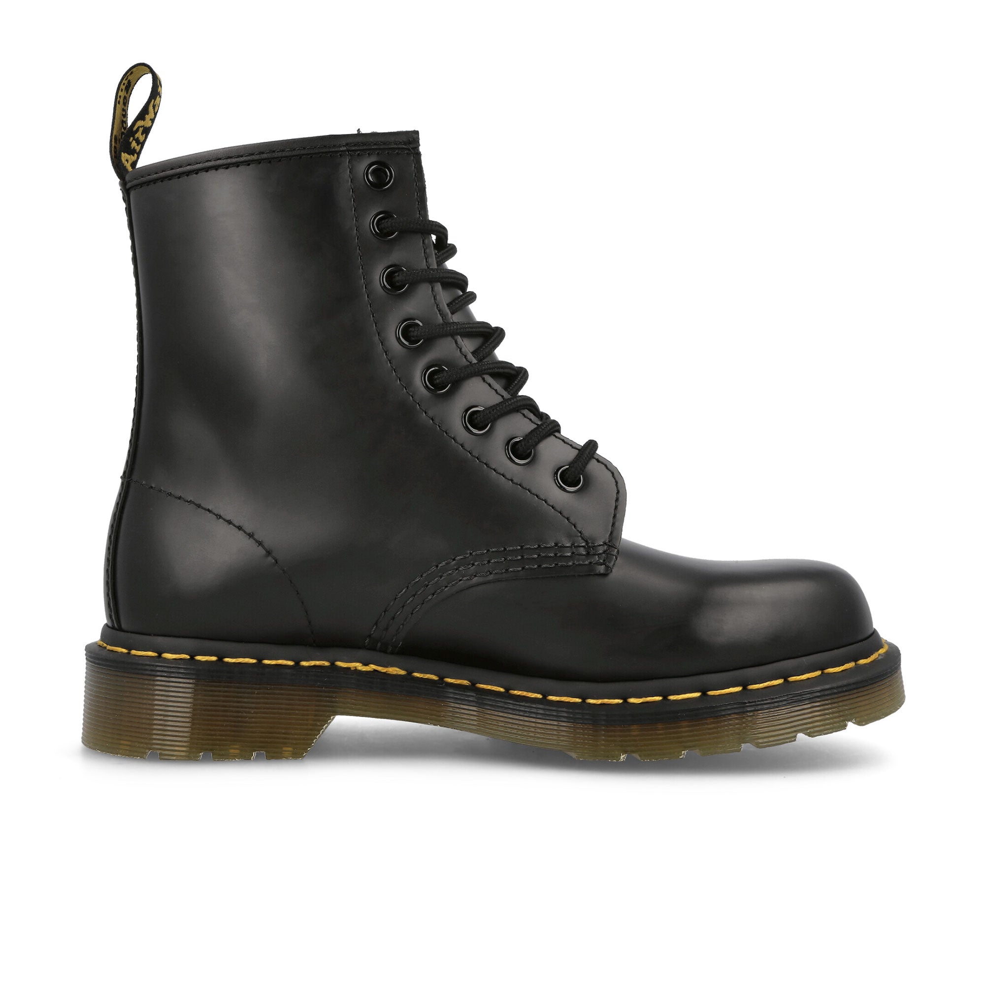 Dr. Martens<br>1460 Black Smooth