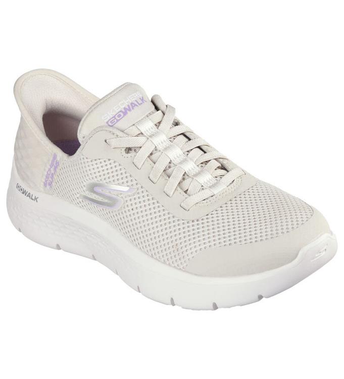 Skechers Women Slip-ins: Go Walk Flex - Grand Entry Instappers