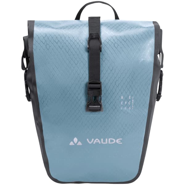 Saccoche Vélo VAUDE AQUA FRONT (REC) NORDIC BLUE