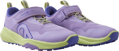 Reimatec Enkkari  Vanntette Sneakers, Lilac Amethyst