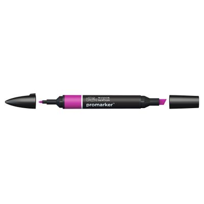 ProMarker - Marqueur double pointe - mûre