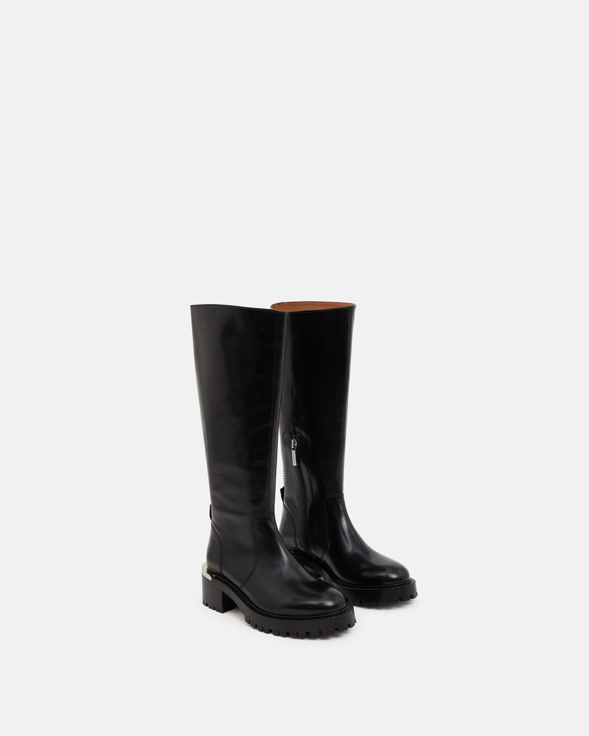 BOTTE MEROPE Noir
