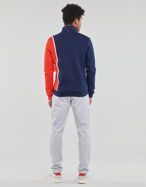 Le Coq Sportif - SAISON 1 FZ - Marine / Rouge
