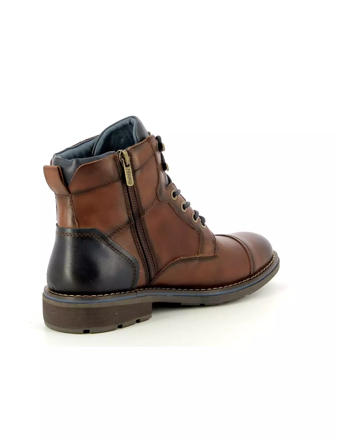 PIKOLINOS YORK - Bottines & boots Cuero