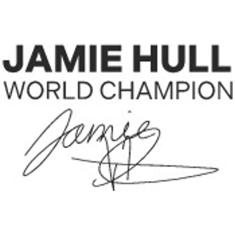 Invert Supreme – Jamie Hull Journey Stunt Scooter